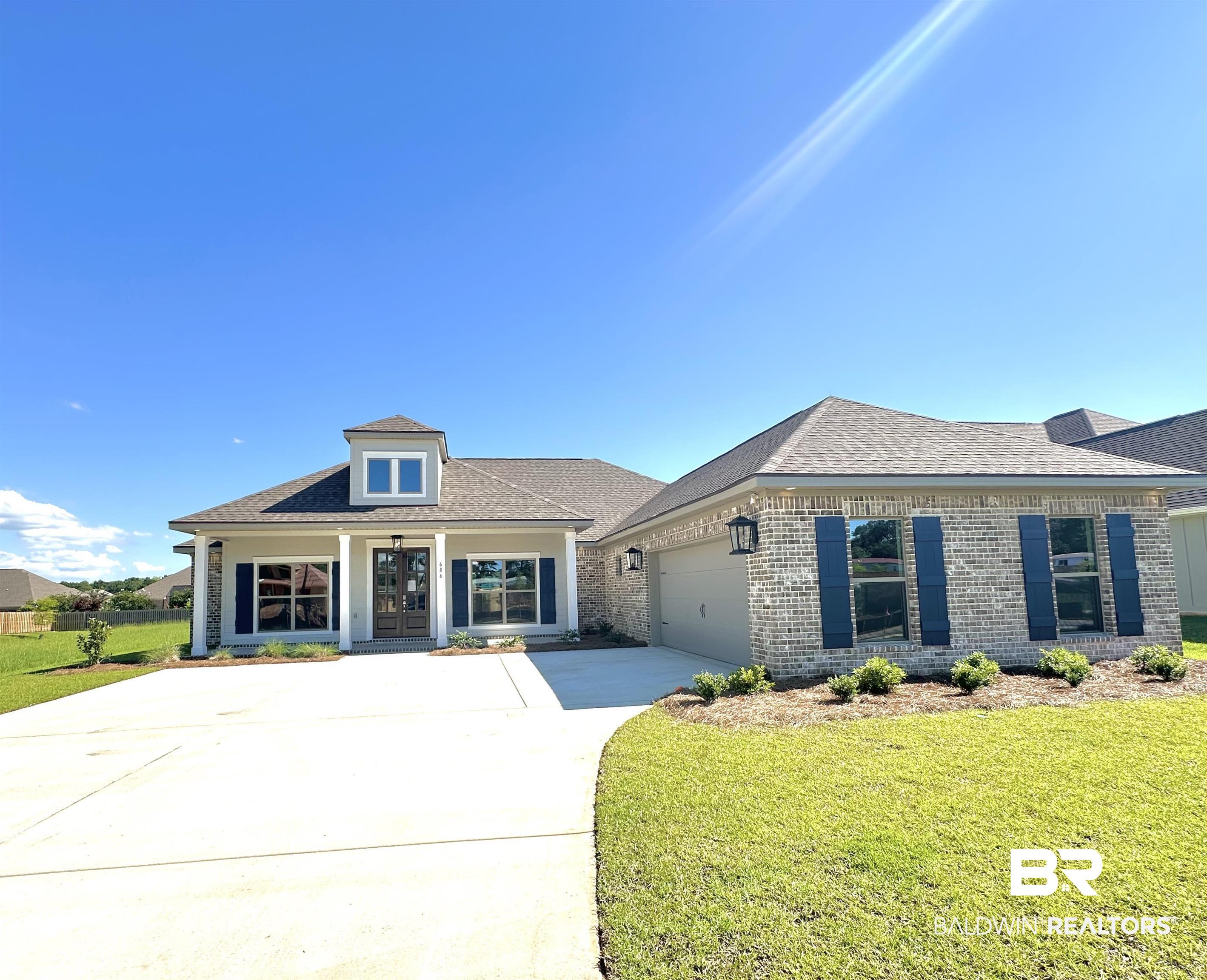 686 Kitfox Avenue Fairhope, AL 36532 - Photo 1 of 19