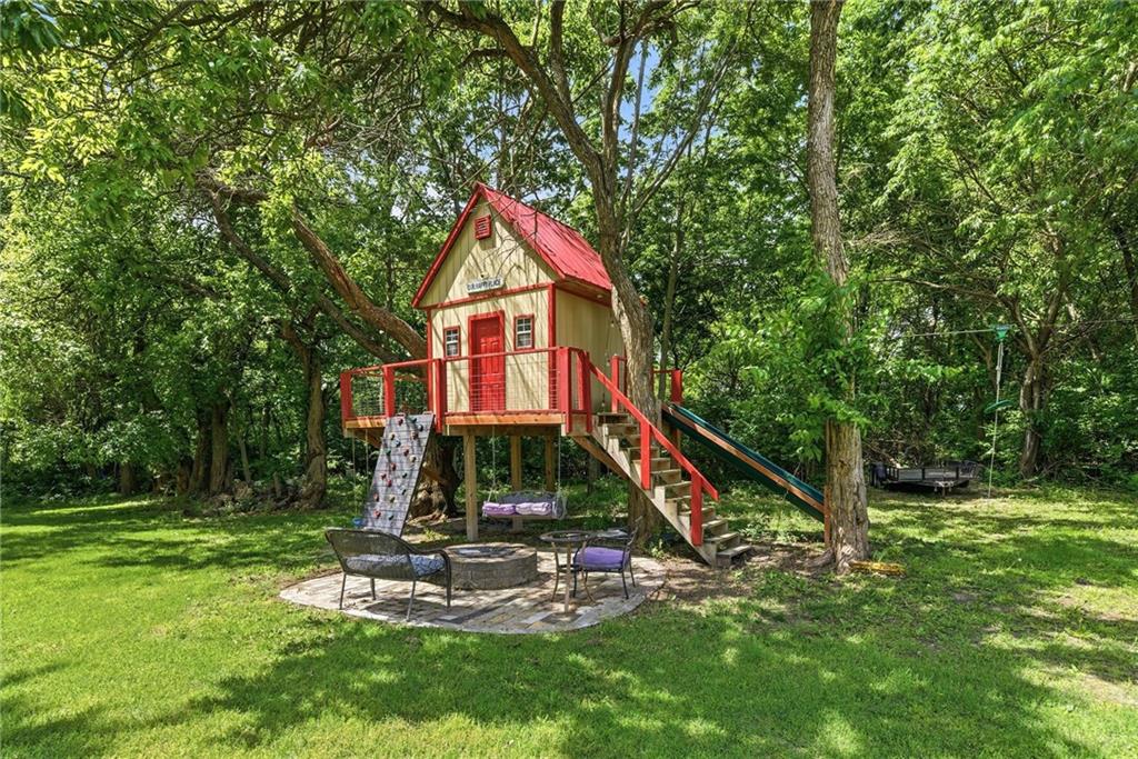 12905 Quail Ridge Road Lee's Summit, MO 64082 - Photo 10 of 47