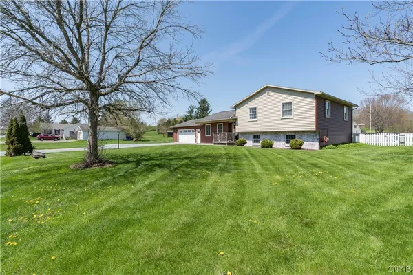 $360,000 | 8695 Cemetery Road, Le Ray, NY 13637