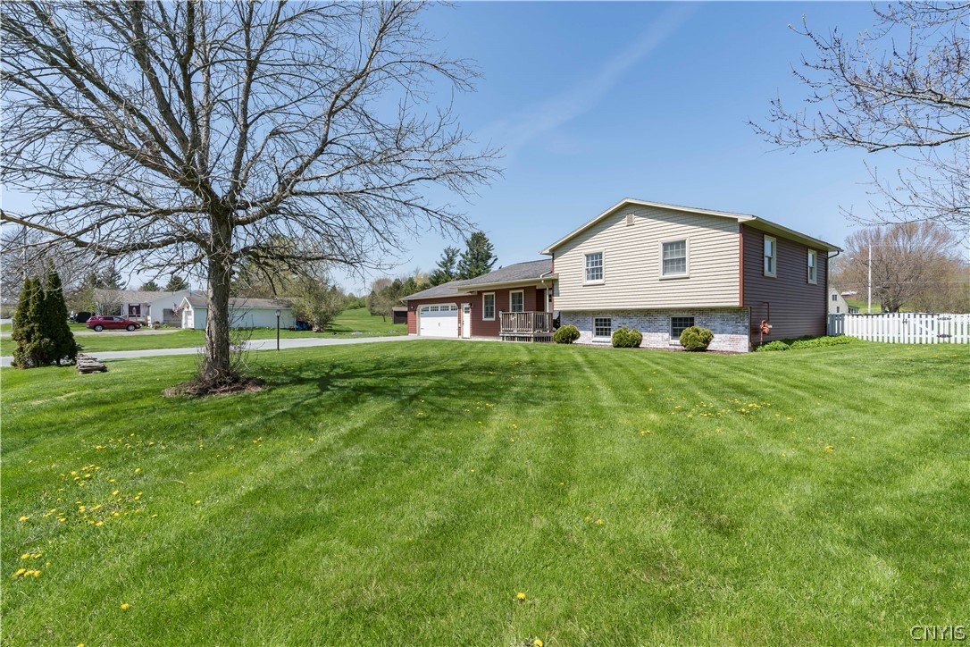 8695 Cemetery Road Le Ray, NY 13637 - Photo 1 of 50