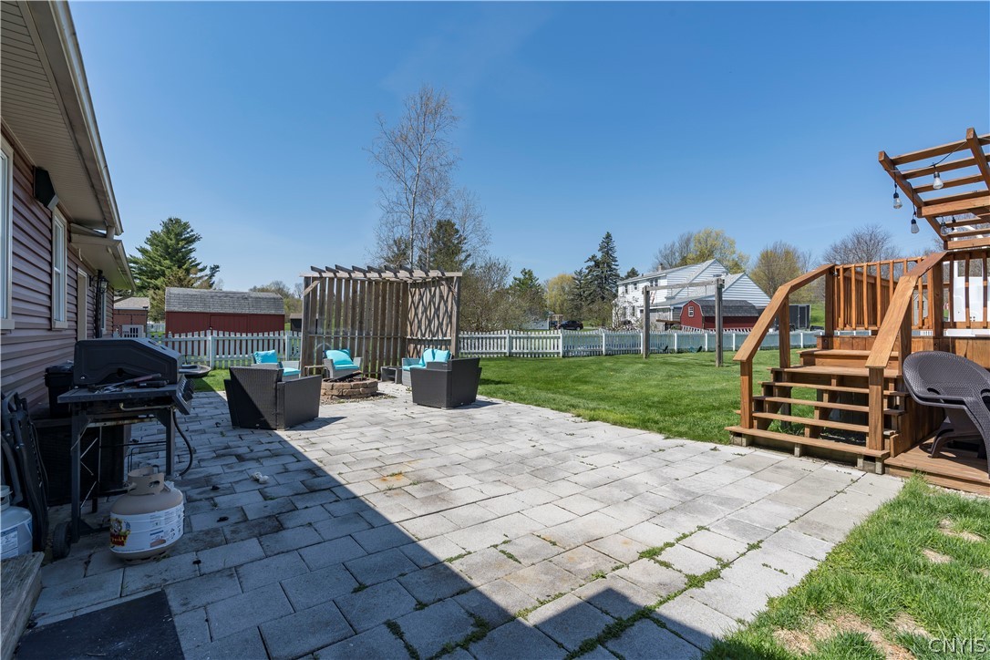 8695 Cemetery Road Le Ray, NY 13637 - Photo 44 of 50