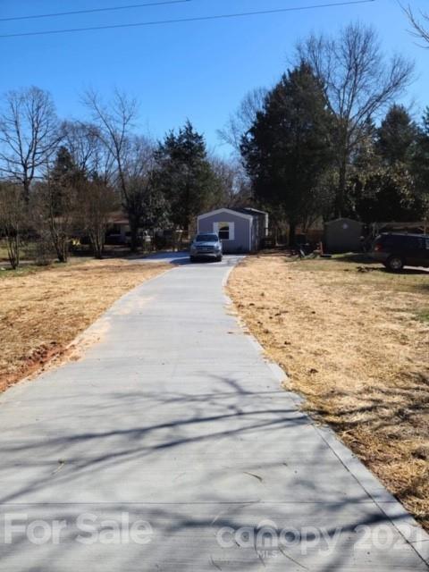 12006 McCoy Road Huntersville, NC 28078 - Photo 21 of 22 Gallery Image 21