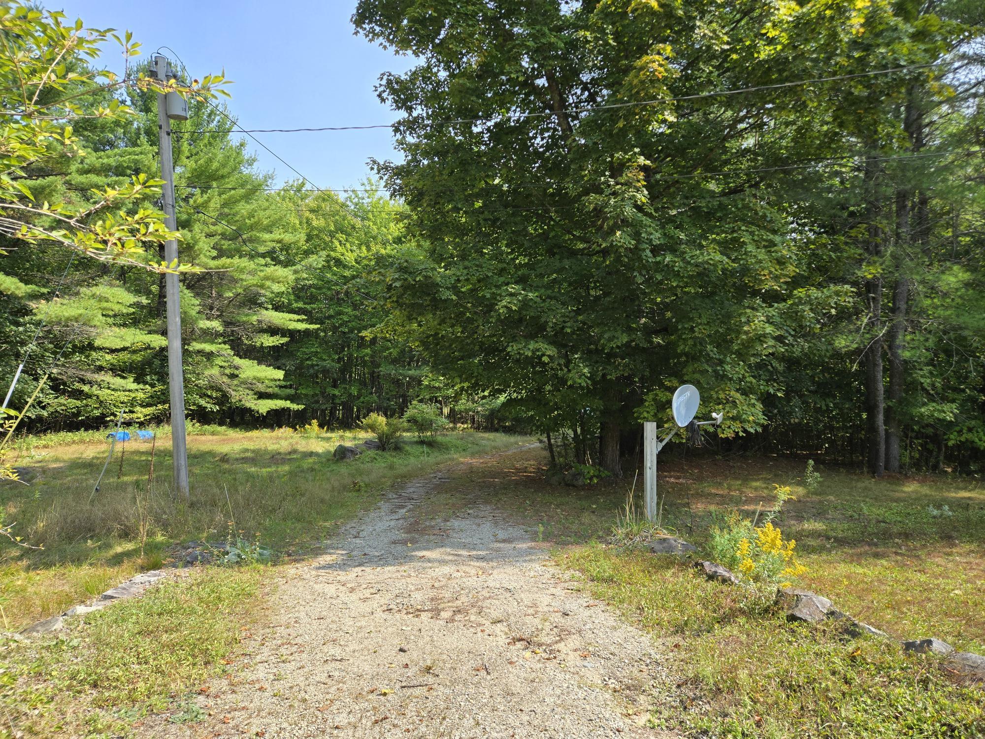 181 Wyman Hill Road Rumford, ME 04276 - Photo 20 of 20