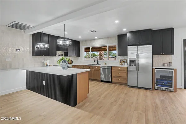 $695,000 | 2908 South George Drive, Tempe, AZ 85282