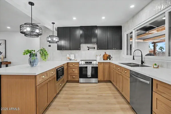 $695,000 | 2908 South George Drive, Tempe, AZ 85282