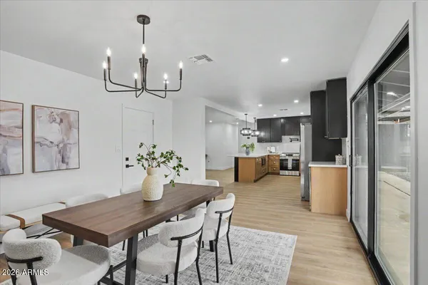 $695,000 | 2908 South George Drive, Tempe, AZ 85282