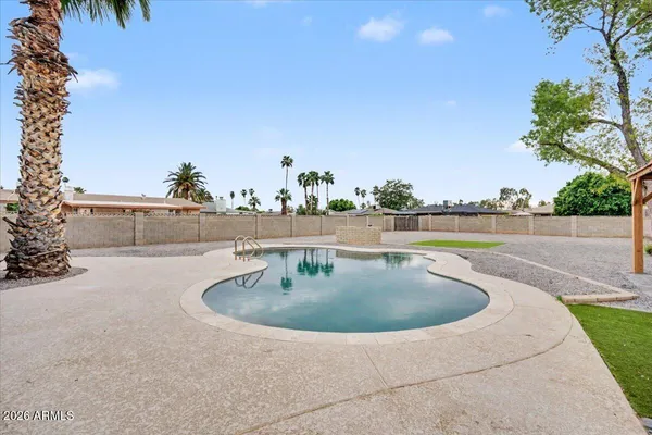 $695,000 | 2908 South George Drive, Tempe, AZ 85282