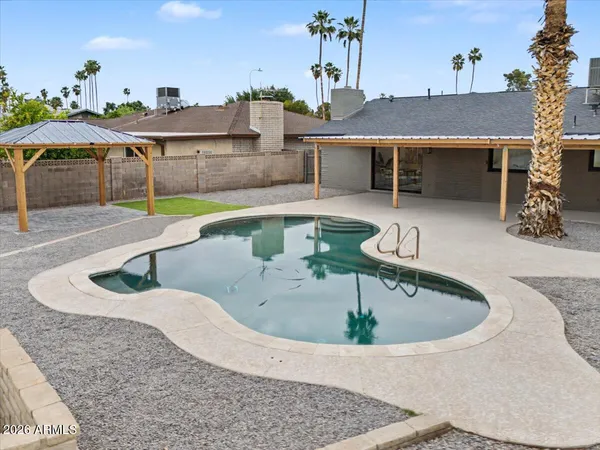 $695,000 | 2908 South George Drive, Tempe, AZ 85282