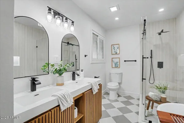 $695,000 | 2908 South George Drive, Tempe, AZ 85282