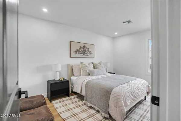 $695,000 | 2908 South George Drive, Tempe, AZ 85282