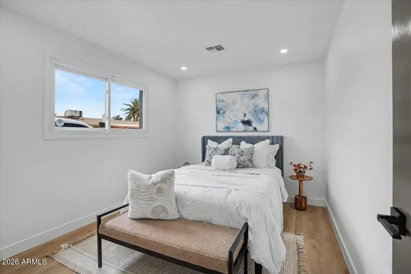 $695,000 | 2908 South George Drive, Tempe, AZ 85282