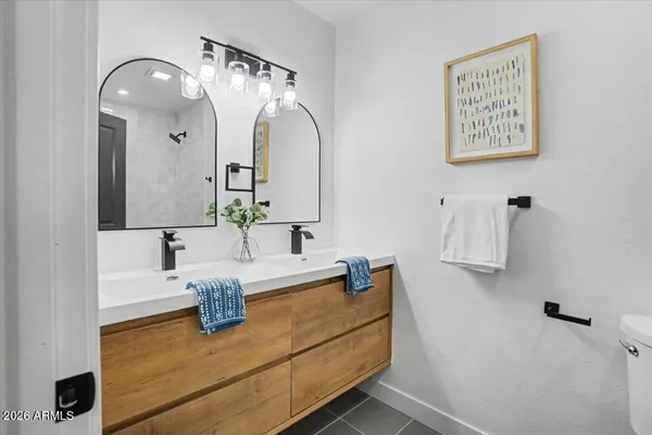 $695,000 | 2908 South George Drive, Tempe, AZ 85282