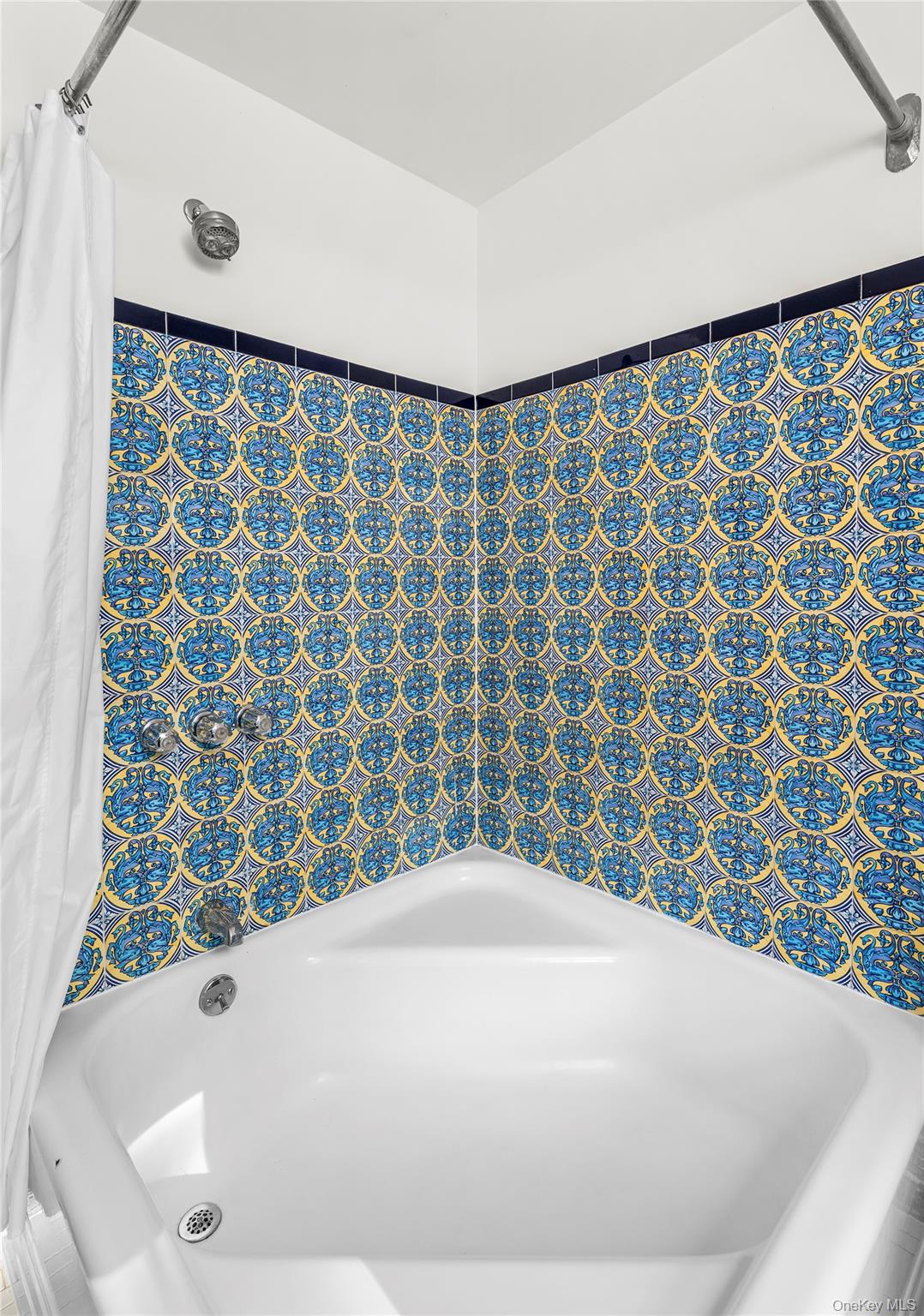 34 Old Mountain Road Nyack, NY 10960 - Photo 31 of 47 Hall bathroom