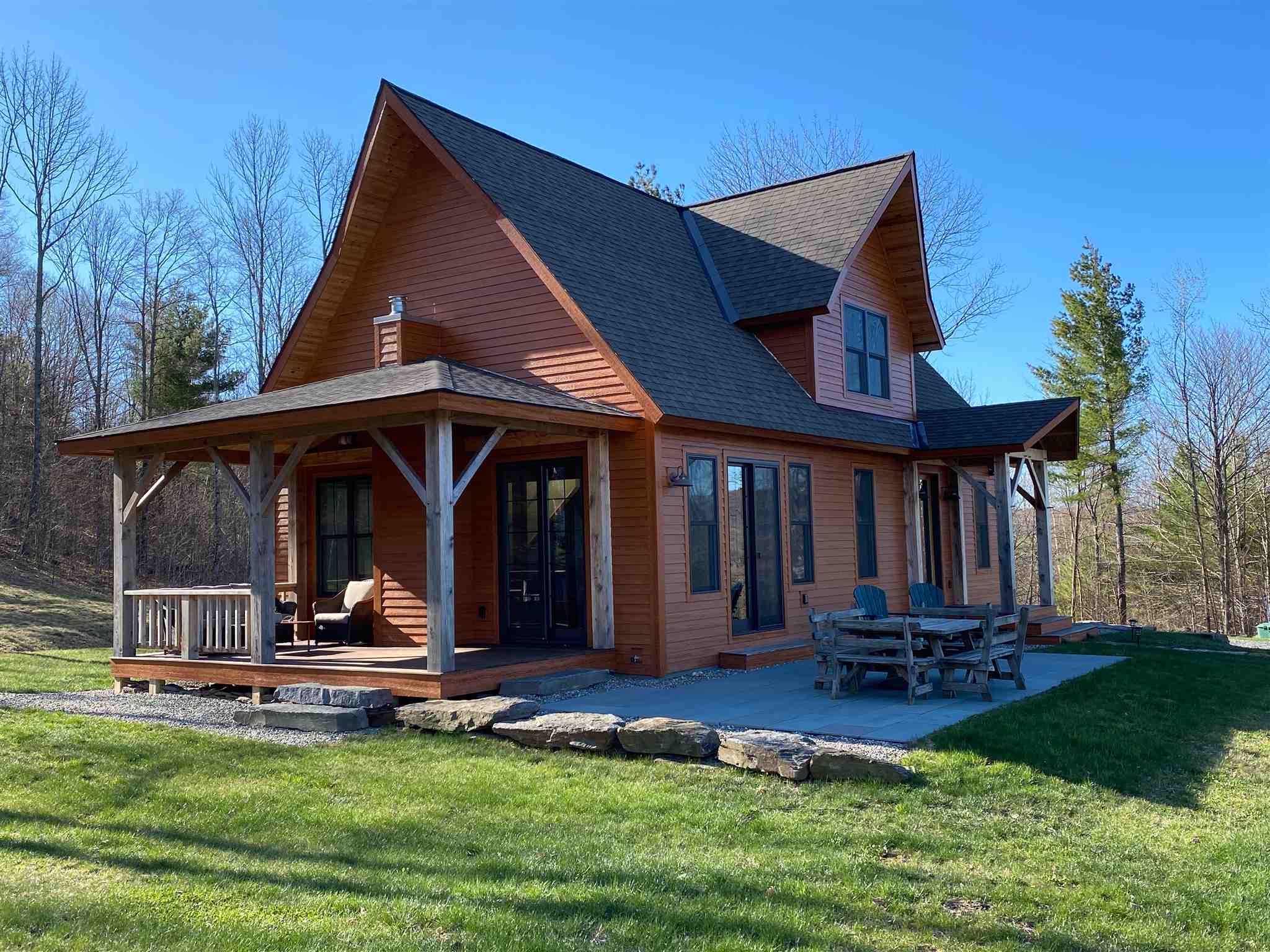20 Gray Road Hartland, VT 05091 - Photo 1 of 32 Gallery Image 1