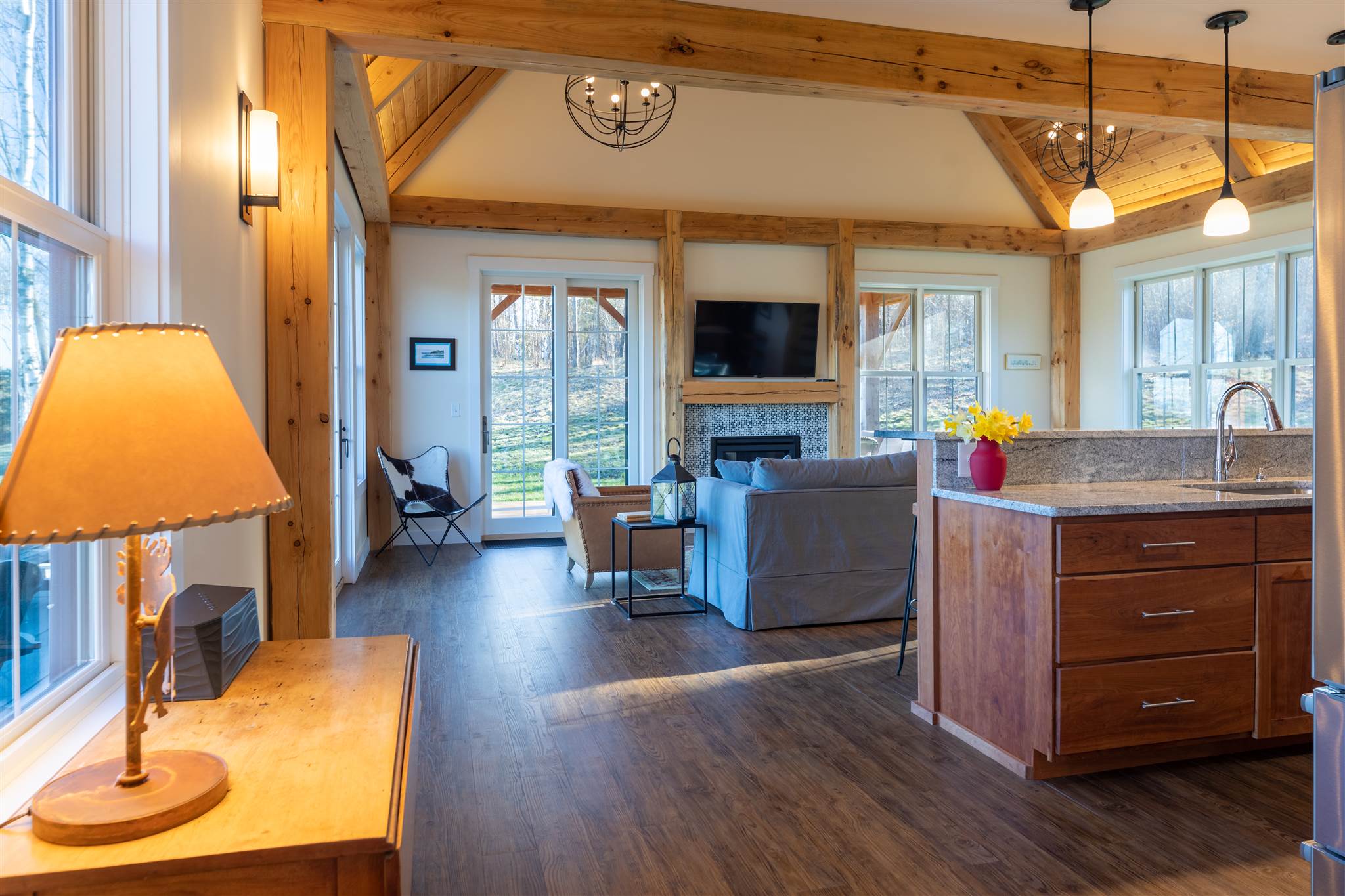 20 Gray Road Hartland, VT 05091 - Photo 4 of 32 Gallery Image 4
