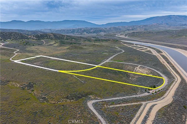 $80,000 | 0 Vac/tiopee Ln/vic Tillie, Lancaster, CA 93536