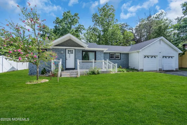 $444,900 | 1681 Laurelton Street, Brick, NJ 08724
