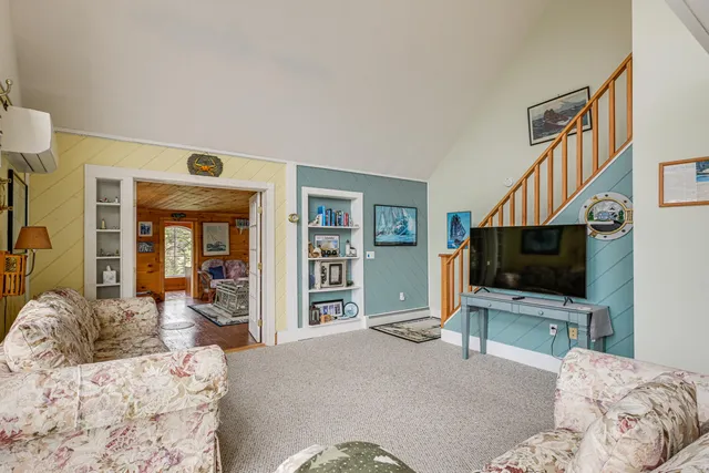 $925,000 | 508 Tremont Road, Tremont, ME 04612