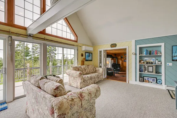 $850,000 | 508 Tremont Road, Tremont, ME 04612