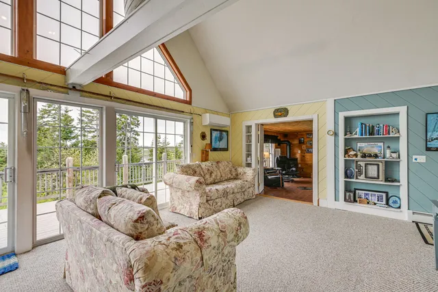 $925,000 | 508 Tremont Road, Tremont, ME 04612