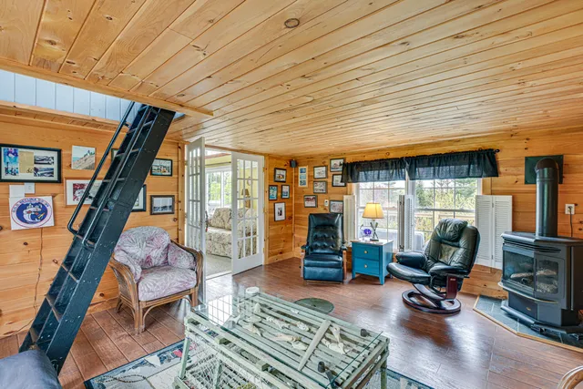 $925,000 | 508 Tremont Road, Tremont, ME 04612