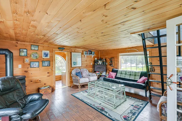 $925,000 | 508 Tremont Road, Tremont, ME 04612