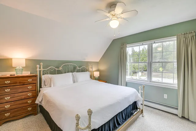 $925,000 | 508 Tremont Road, Tremont, ME 04612