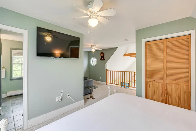 $925,000 | 508 Tremont Road, Tremont, ME 04612