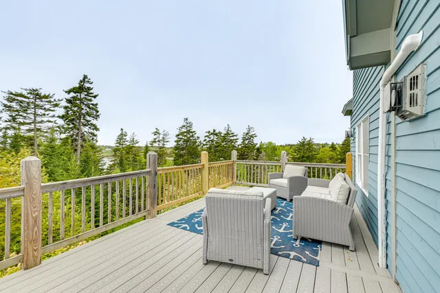 $925,000 | 508 Tremont Road, Tremont, ME 04612