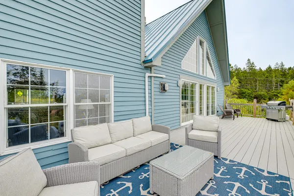 $850,000 | 508 Tremont Road, Tremont, ME 04612