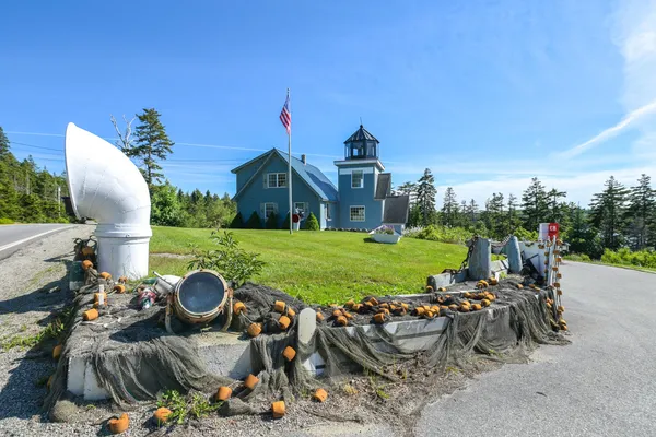 $850,000 | 508 Tremont Road, Tremont, ME 04612