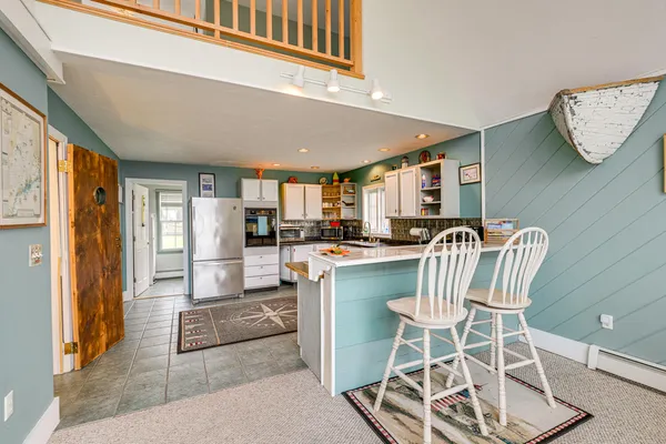 $850,000 | 508 Tremont Road, Tremont, ME 04612
