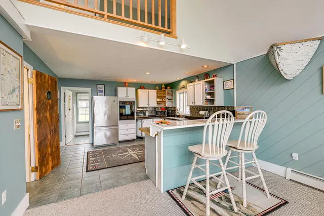 $925,000 | 508 Tremont Road, Tremont, ME 04612