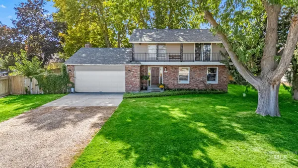 $434,900 | 11223 Meadowbrook Drive, Nampa, ID 83686