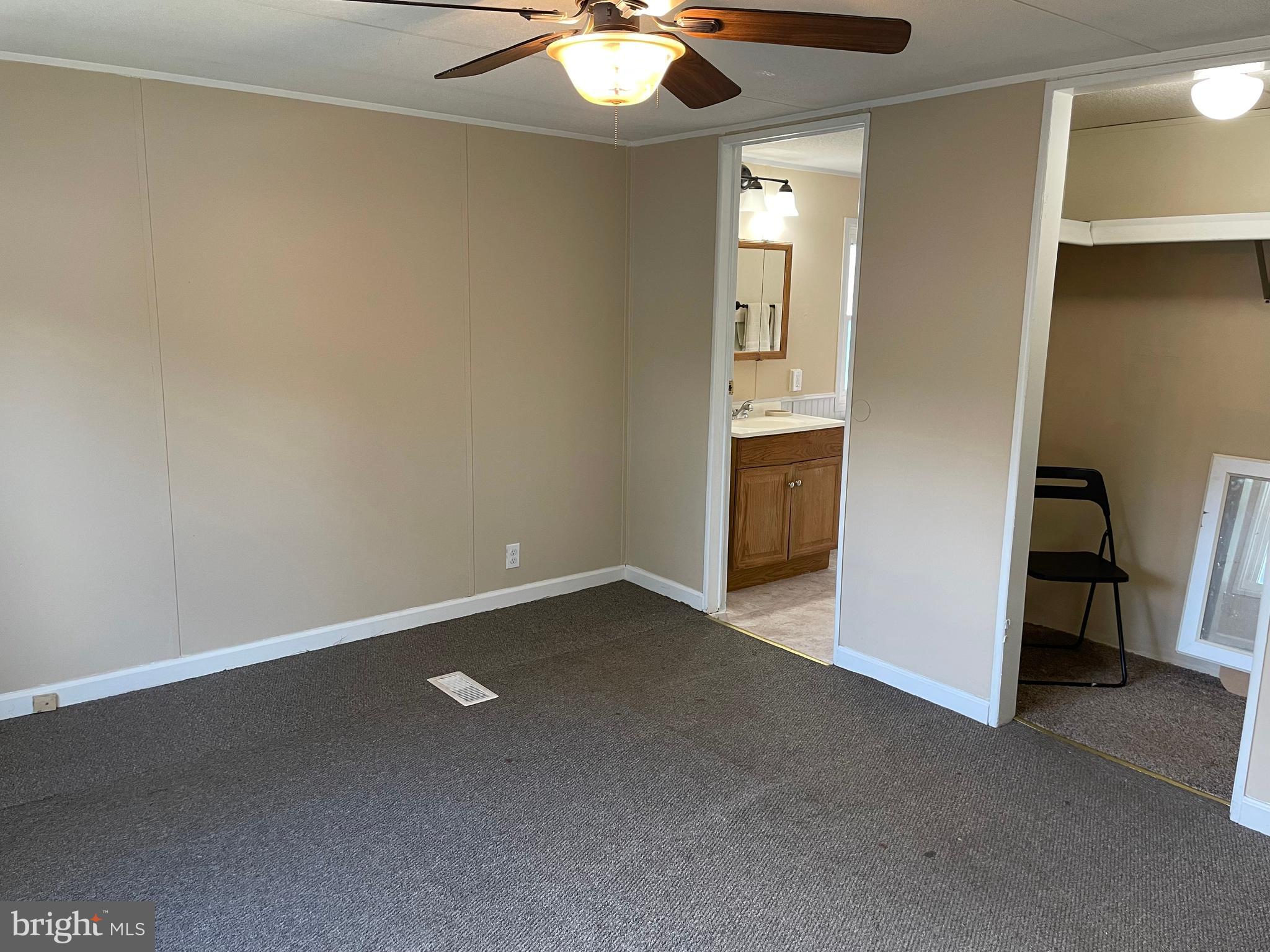 341 Jacobs Loop, Unit 16 Bear, DE 19701 - Photo 21 of 28 Main Bedroom with Private En Suite