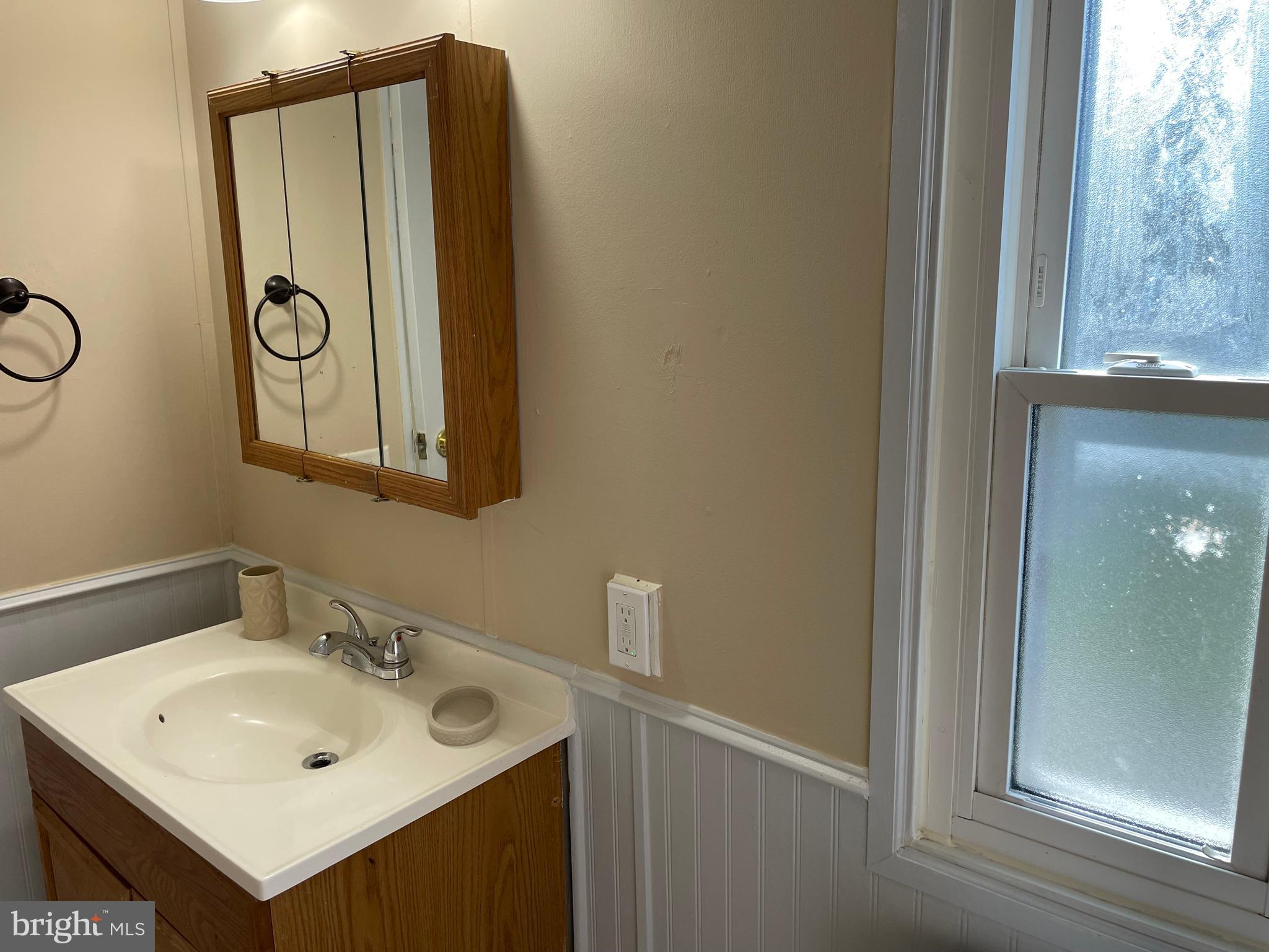 341 Jacobs Loop, Unit 16 Bear, DE 19701 - Photo 23 of 28 View of Bathroom from the Shower