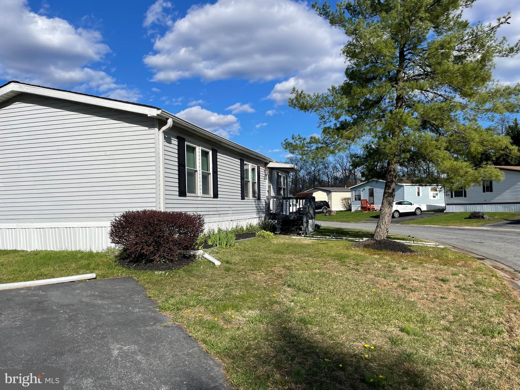 341 Jacobs Loop, Unit 16 Bear, DE 19701 - Photo 3 of 28 Corner lot
