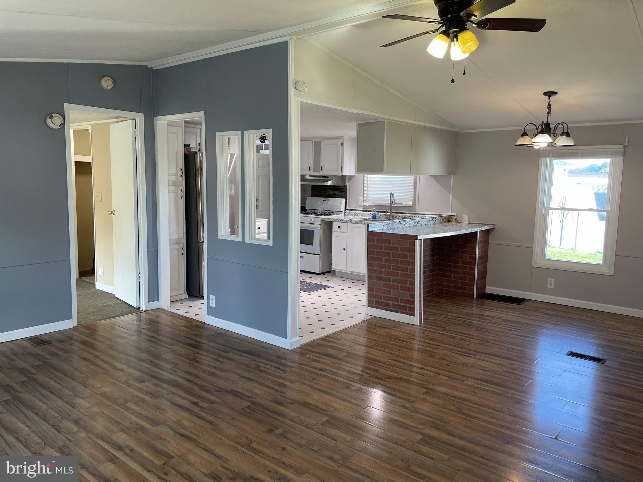 341 Jacobs Loop, Unit 16 Bear, DE 19701 - Photo 8 of 28 Welcome! Step inside the front door...