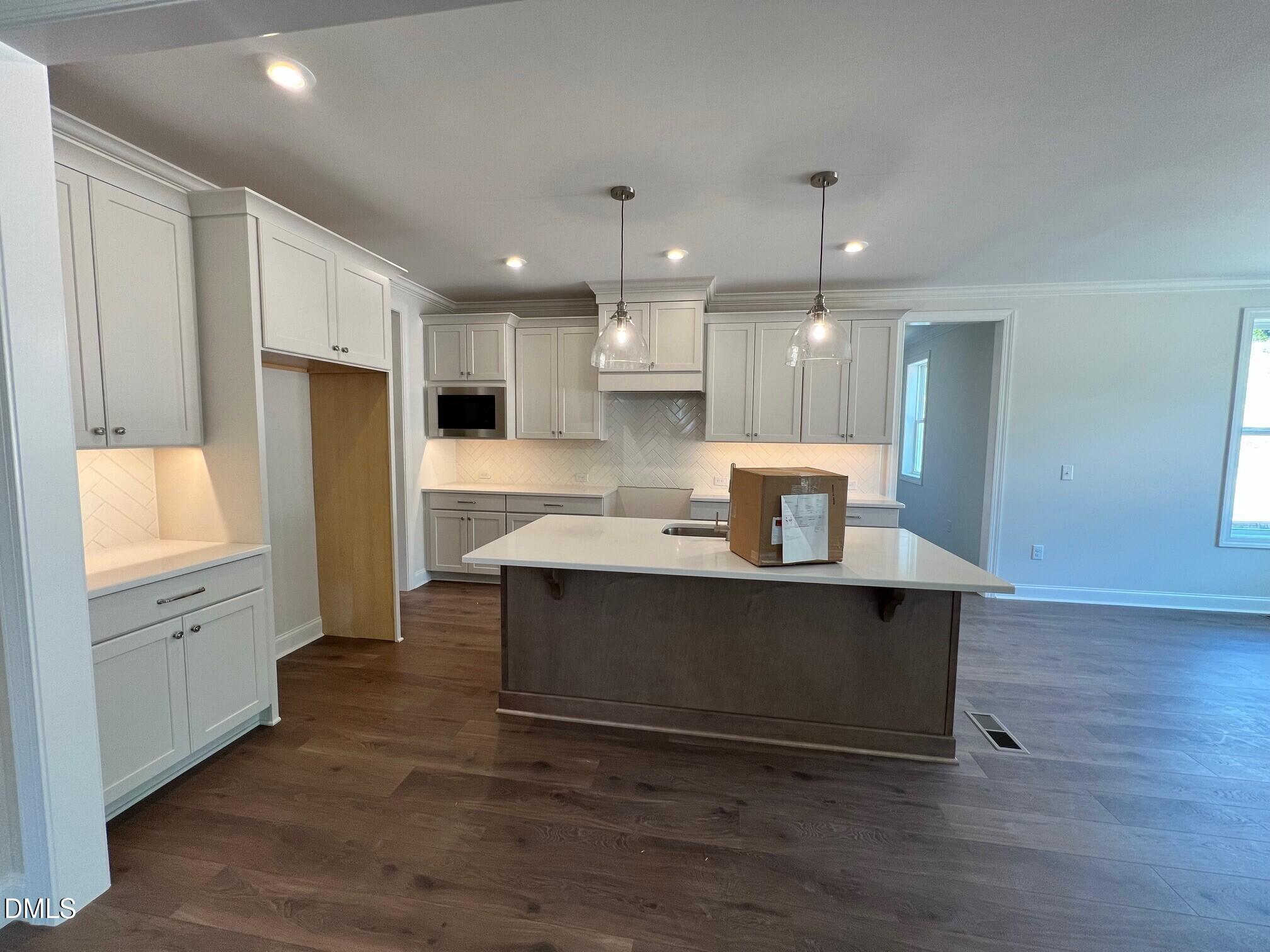 6026 Scalybark Road Durham, NC 27712 - Photo 5 of 61