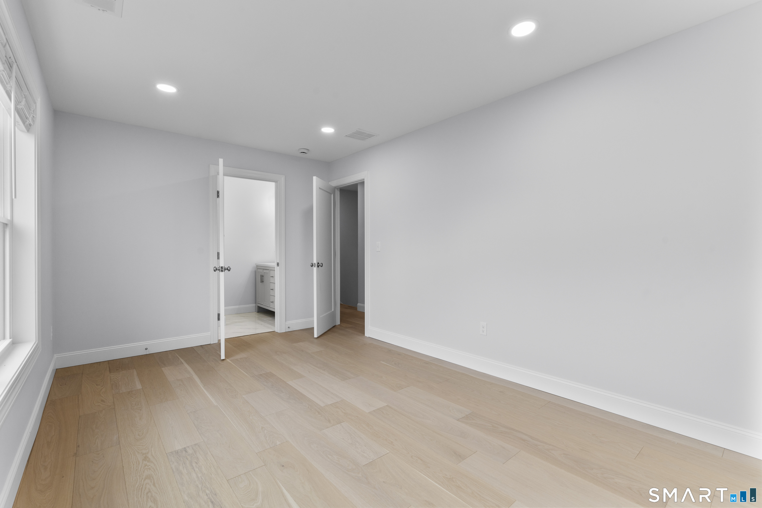 183 Vesper Street Fairfield, CT 06825 - Photo 12 of 40 a view of an empty room