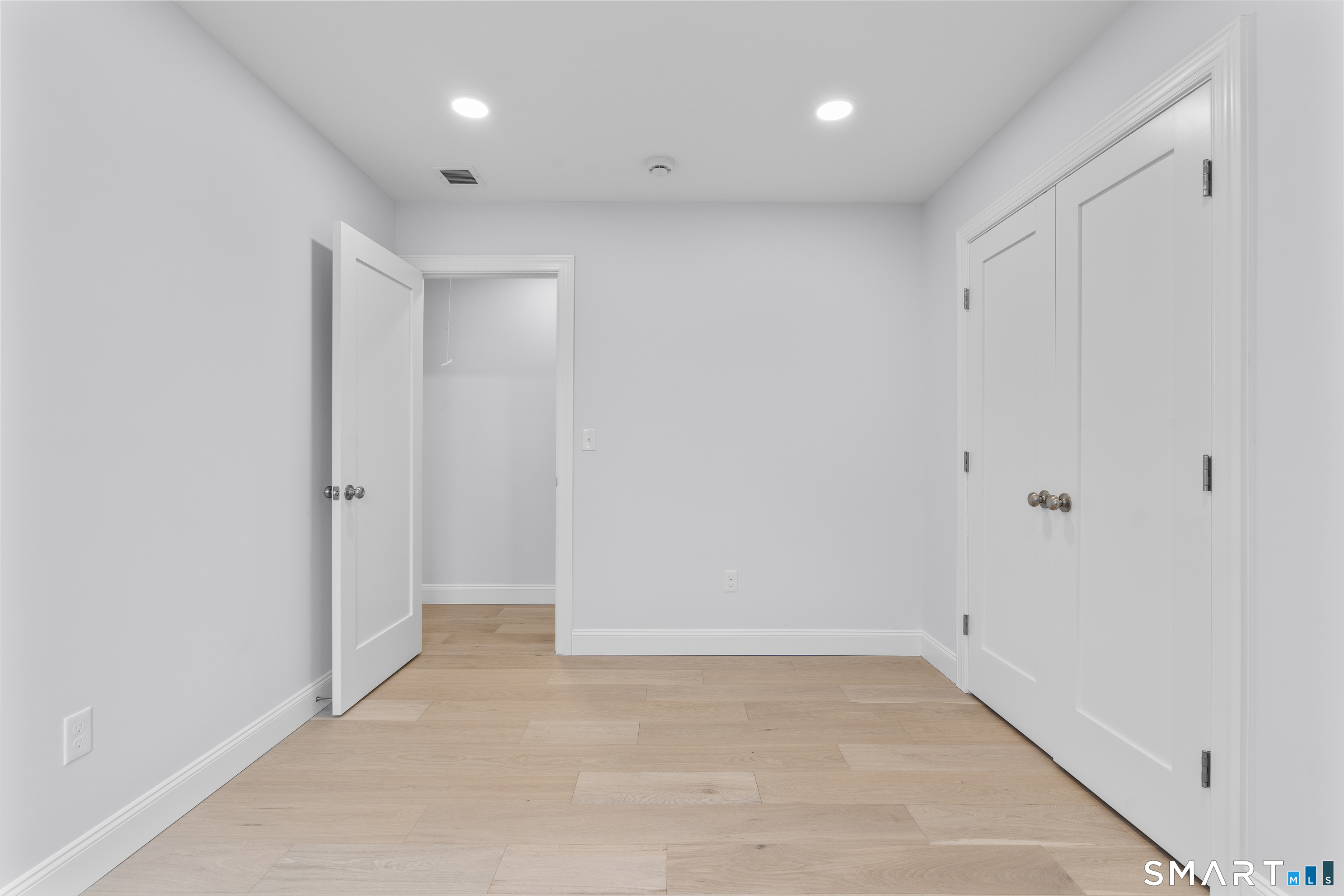 183 Vesper Street Fairfield, CT 06825 - Photo 18 of 40 a view of an empty room
