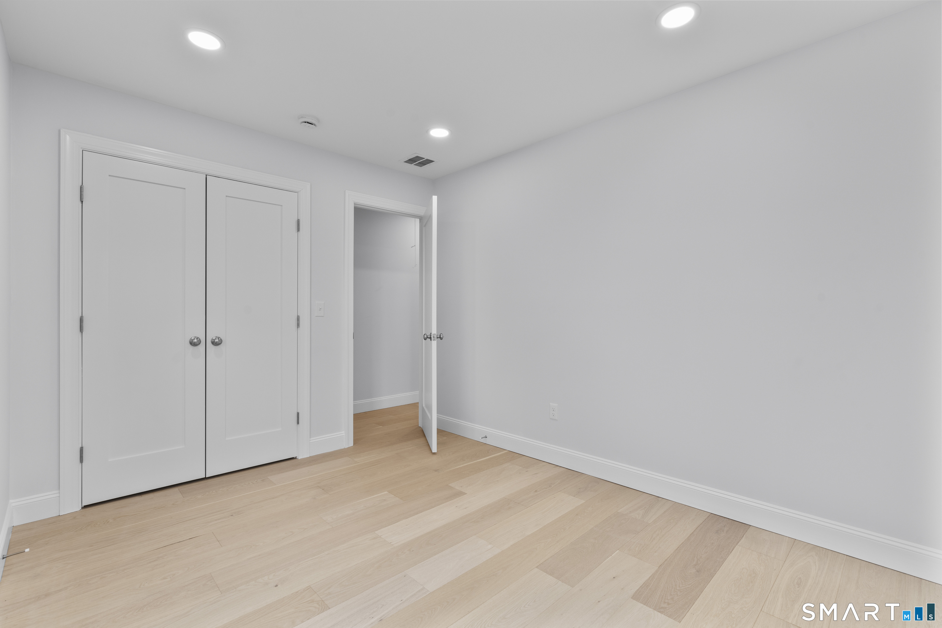 183 Vesper Street Fairfield, CT 06825 - Photo 19 of 40 a view of an empty room