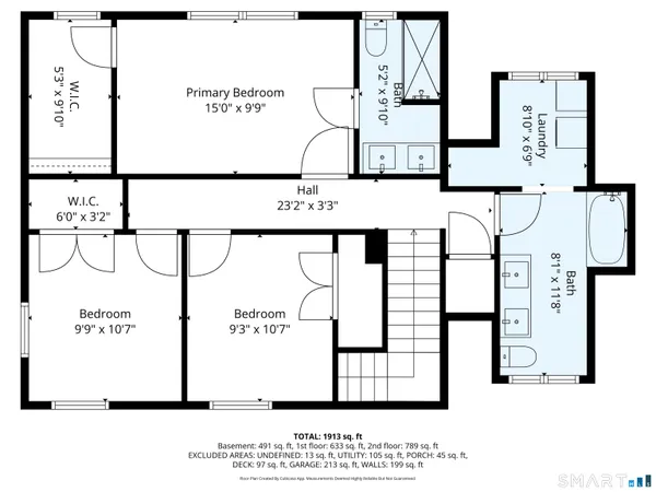 $5,800 | 183 Vesper Street, Fairfield, CT 06825