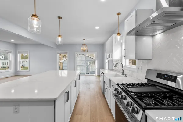 $5,800 | 183 Vesper Street, Fairfield, CT 06825