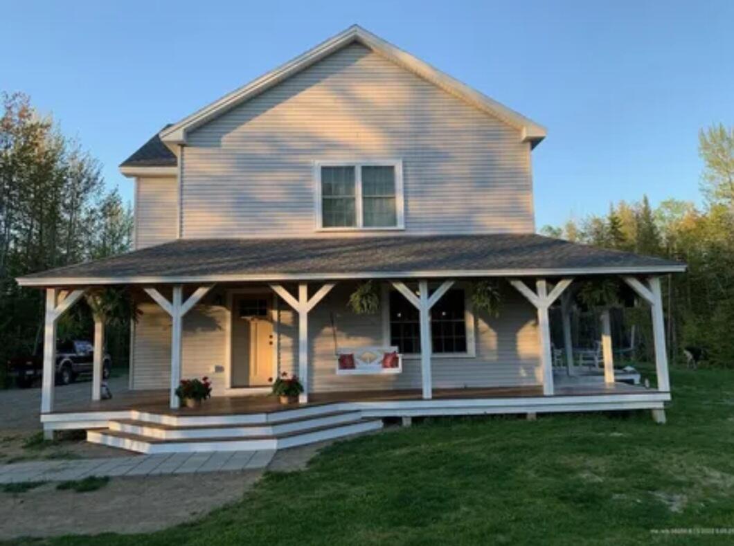 885 Kirkland Road Old Town, ME 04468 - Photo 2 of 14 Screenshot_20240117_092856_Gallery