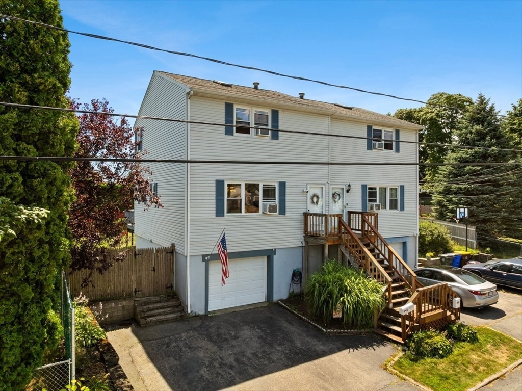 721 Cambridge Street, Unit A Fall River, MA 02721 - Photo 14 of 17 Gallery Image 14