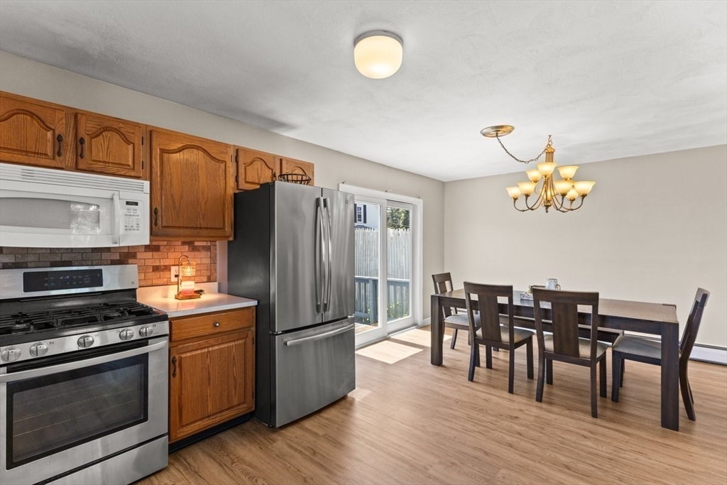 721 Cambridge Street, Unit A Fall River, MA 02721 - Photo 4 of 17 Gallery Image 4