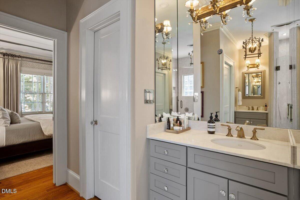 2605 Lochmore Drive Raleigh, NC 27608 - Photo 24 of 40