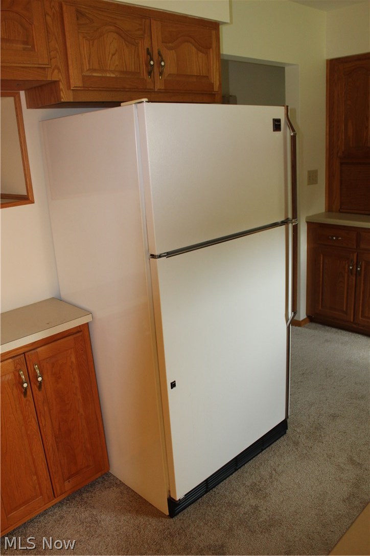 2380 Lee Creek Road Belleville, WV 26133 - Photo 9 of 23 Refrigerator