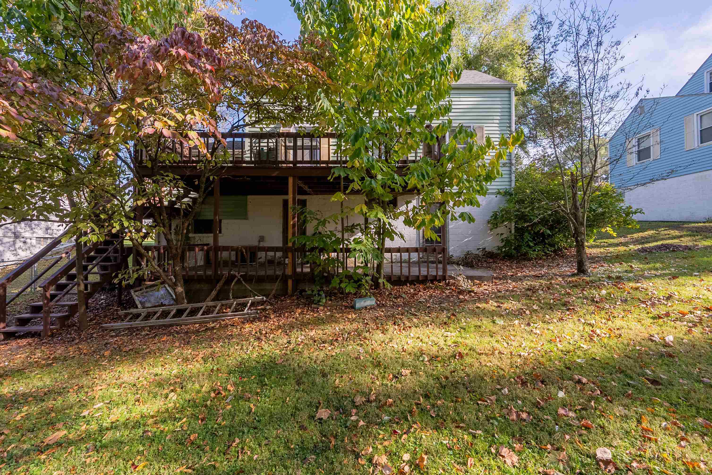 604 Fort Branch Road Pearisburg, VA 24134 - Photo 56 of 62 Gallery Image 56